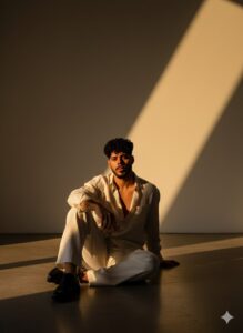 Google gemini ai photo editing prompts boys