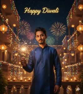 Happy Diwali Google Gemini Prompts