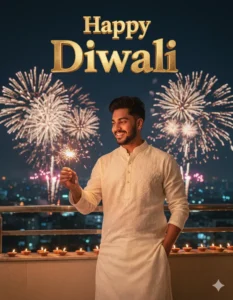Happy Diwali Google Gemini Prompts