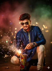 Happy Diwali Google Gemini Prompts