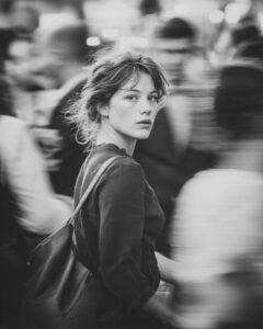Motion Blur Gemini Prompts Free