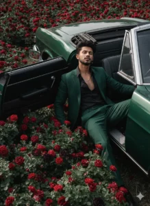 Google Gemini Prompt Trending Boy