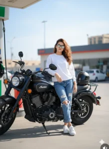 Top 100 Gemini Bike Pose Prompts – Gemini Prompts For Photo Editing
