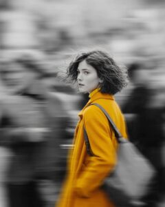 Motion Blur Gemini Prompts Free