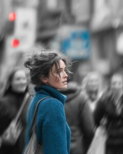 Motion Blur Gemini Prompts Free