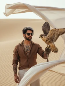 Google Gemini Prompt Trending Boy