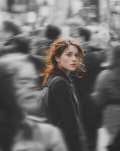 Motion Blur Gemini Prompts Free