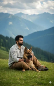 Google Gemini Prompt Trending Boy