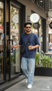 Google Gemini Prompt Trending Boy