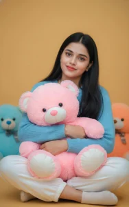 New 100 Gemini Ai Photo Prompt Copy Paste For Girl
