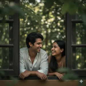 Top 200 Bokeh Gemini AI Photo Prompt Copy Paste Couple You’ll Love to Try