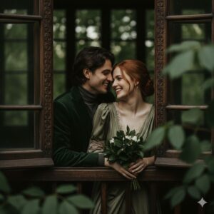 Top 200 Bokeh Gemini AI Photo Prompt Copy Paste Couple You’ll Love to Try