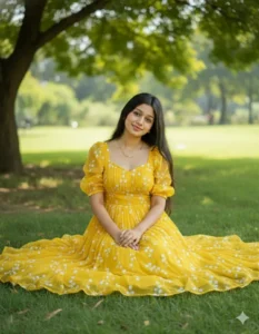 New 100 Portrait Gemini Ai Photo Prompt Copy Paste Girl