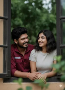 Top 200 Bokeh Gemini AI Photo Prompt Copy Paste Couple You’ll Love to Try