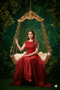 New 100 Gemini Ai Photo Prompt Copy Paste For Girl