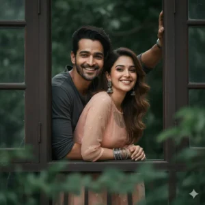 Top 200 Bokeh Gemini AI Photo Prompt Copy Paste Couple You’ll Love to Try