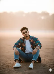 Top 100 Aesthetic Gemini Ai Photo Prompt Copy Paste Trending Boy