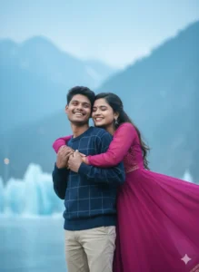 Top 100 Stylish Gemini Ai Photo Prompt Copy Paste Couple Love