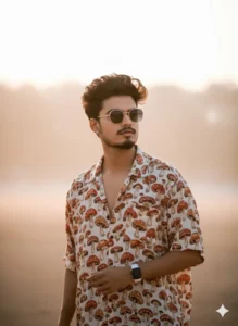 Top 100 Aesthetic Gemini Ai Photo Prompt Copy Paste Trending Boy