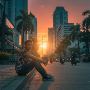 Top 100 Aesthetic Gemini Ai Photo Prompt Copy Paste Trending Boy