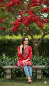 New 100 Portrait Gemini Ai Photo Prompt Copy Paste Girl