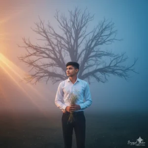 Top 100 Cinematic Prompt for Gemini AI Boy