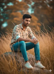 Top 100 Aesthetic Gemini Ai Photo Prompt Copy Paste Trending Boy