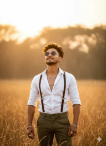 Top 100 Aesthetic Gemini Ai Photo Prompt Copy Paste Trending Boy