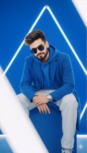 Top 100 Studio Style Gemini Ai Photo Prompt Copy Paste Boy