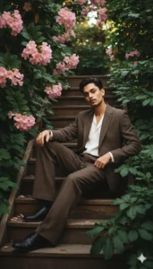 Top 100 Moody Bokeh Google Gemini Ai Photo Editing Prompts For Boys