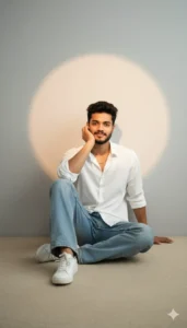 Top 100 Studio Style Gemini Ai Photo Prompt Copy Paste Boy