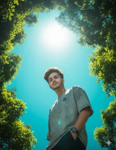 Best Gemini Prompts for Boys to Create HD Selfie Portraits