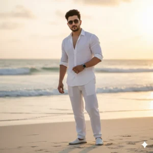 Top 100 Sunset Effect Google Gemini Ai Photo Prompt