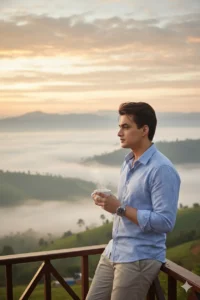 Top 100 Sunset Effect Google Gemini Ai Photo Prompt