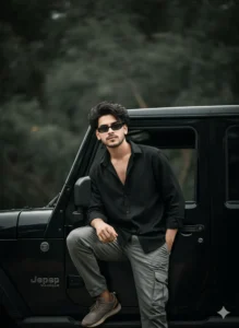 Top 100 Moody Bokeh Google Gemini Ai Photo Editing Prompts For Boys