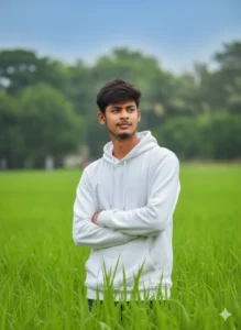 Top 100 Green Nature Gemini Boy Photo Prompt