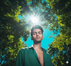 Best Gemini Prompts for Boys to Create HD Selfie Portraits