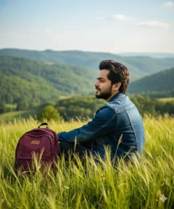 Top 100 Moody Bokeh Google Gemini Ai Photo Editing Prompts For Boys