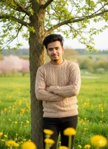 Top 100 Garden Vibe Gemini Prompt Boy