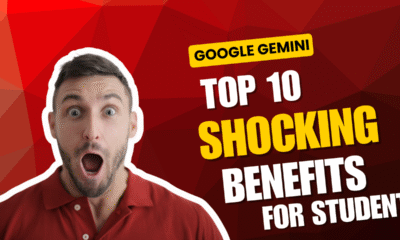 Google Gemini Student
