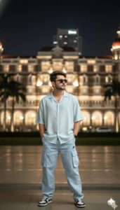 Top 100 Cinematic Prompt for Gemini AI Boy