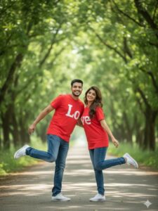 Top 100 Stylish Gemini Ai Photo Prompt Copy Paste Couple Love