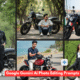 Top 100 Gemini Bike Pose Prompts – Gemini Prompts For Photo Editing
