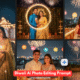 Diwali Ai Photo Editing Prompt For Couple