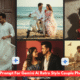 Prompt For Gemini Ai Retro Style Couple Photo