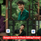 Google Gemini Ai Photo Editing Prompt