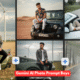 Top 100 Gemini AI Photo Prompt Boys With Car