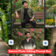 Top 100 Dark Bokeh Gemini Photo Editing Prompt Boy