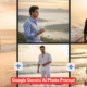 Top 100 Sunset Effect Google Gemini Ai Photo Prompt
