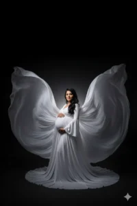 Top 100 Viral Baby Bump Gemini Prompt For Image Generation For Girls